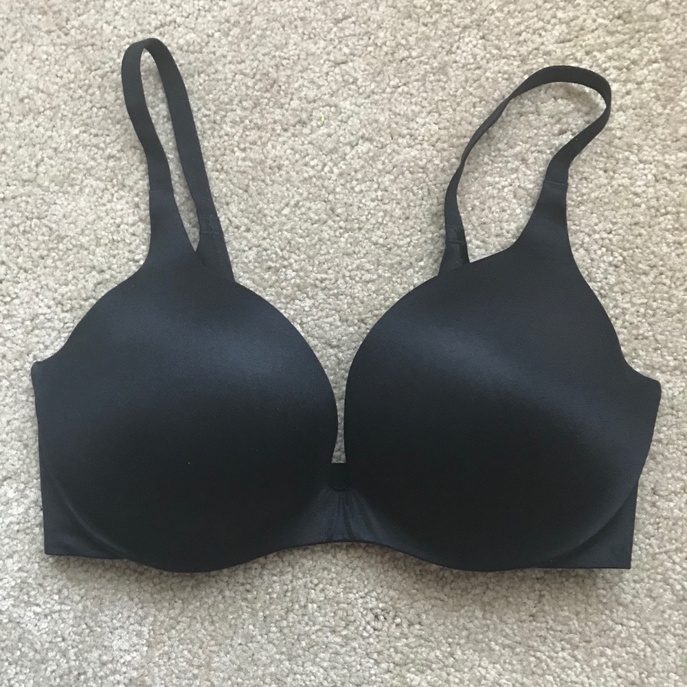 GUC Victoria’s Secret “Incredible” push-up bra